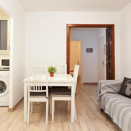 Barnapartments Monumental Barcelona Exterior photo